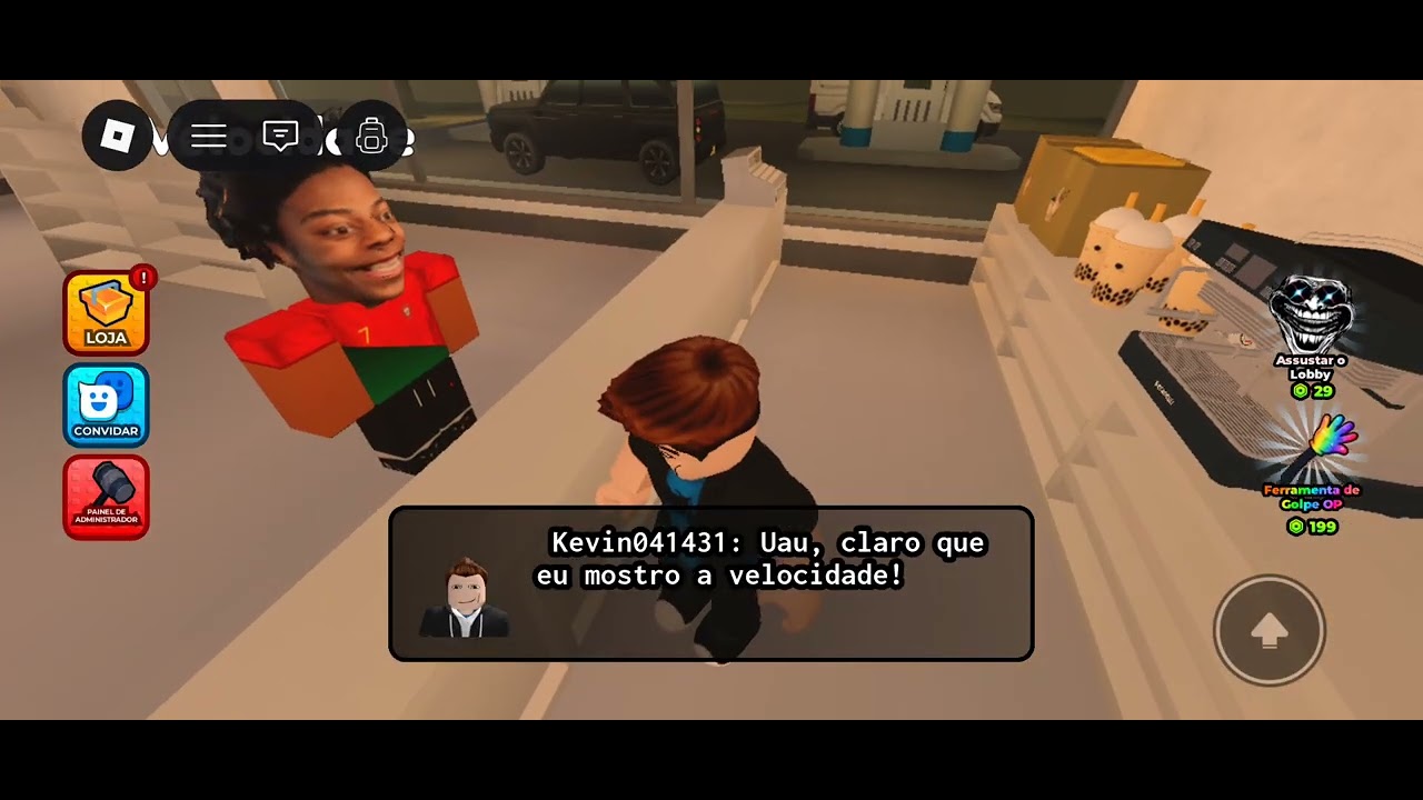 Tentei sobreviver mas não consegui jogo de stranger things