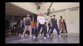 "BANK"|| EARTHGANG || Candace Brown Choreography