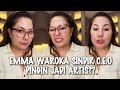 GEGER√√ EMMA WAROKA SINDIR C.E.O PINGIN JADI ARTIS??