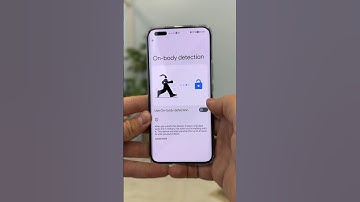 SMARTPHONE SMART LOCK TRICK!