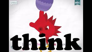 Endless Reader Think