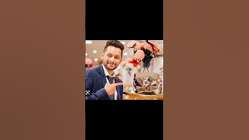 Pakistani First Diamond play Button