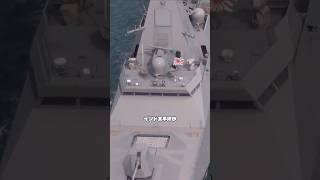 日本の護衛艦がオーストラリアの軍艦になる