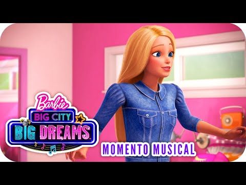 Tú Y Yo (Reunión) | Momento Musical | Barbie™ Big City, Big Dreams™