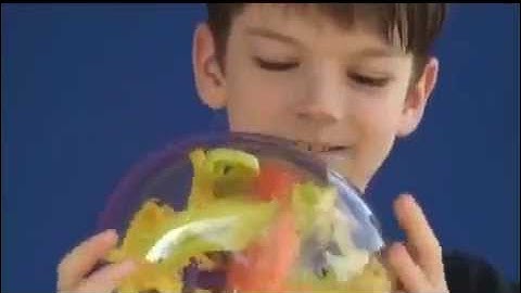 Шар лабиринт 3D головоломка, Перплексус , Perplexus