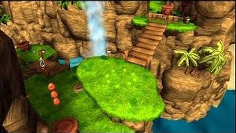 Jak and Daxter: The Precursor Legacy - Episode 1 "The Legacy Begins"