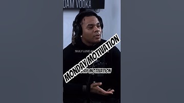 Monday Motivation – Kevin Gates Mindset: I Don’t Get Tired 💪🔥