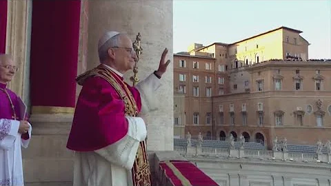 'Everyone was surprised' | Local Catholic leaders react to Pope Leo XIV's election