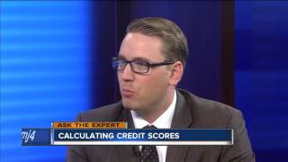 Ask the Expert: Credit score changes