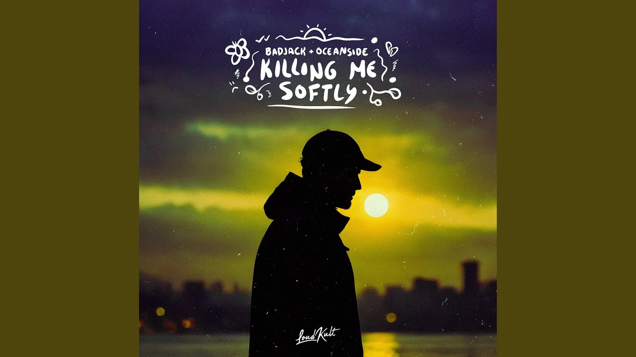 未使用 GTS- Killing Me Softly With His Song 未使用 GTS- Killing Me Softly With His Song 未使用 GTS
