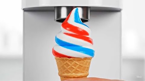 Which ice cream do you prefer?🍦 | Al Satisfying & Relaxing ASMR 
