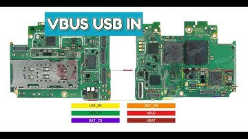 Infinix Hot 9 (x655) charging ways || Infinix hot 9 (x655) battery connector ways #chargingways #hot
