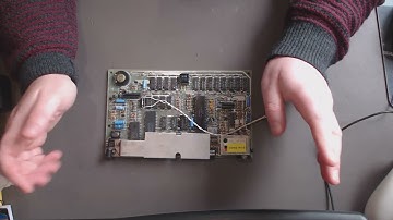 ZX Spectrum 48k + Repair /   Refurbishment Part One