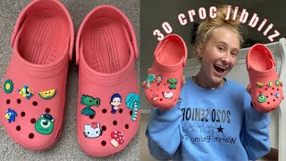 Crocs Antique Collectibles