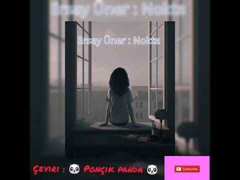 Ersay Üner - Nokta (lyrics)