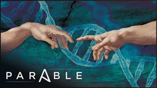 The Scientists Beginning To Doubt The Theory Of Evolution | Unlocking The Mystery Of Life | Parable