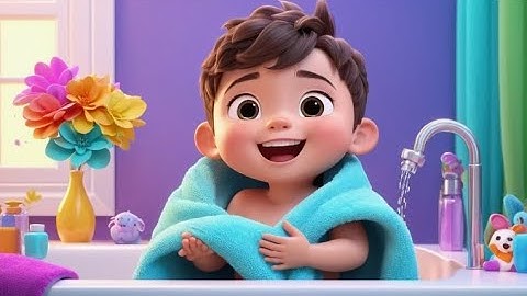 Potty Time Dance for Kids | Fun Toilet Training Song | Toddler Potty Dance Rhyme