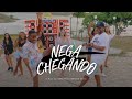 MENOR NICO & BOY DA SERESTA - NEGA CHEGANDO ( CLIPE OFICIAL)