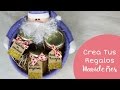 Regalos Gourmet para Navidad 🎄 I Craftabulous