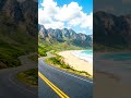 The Scenic Route#RoadTrip #CoastDrive #DrivingDestination #CoastalRoute #CaliforniaDreaming #Music