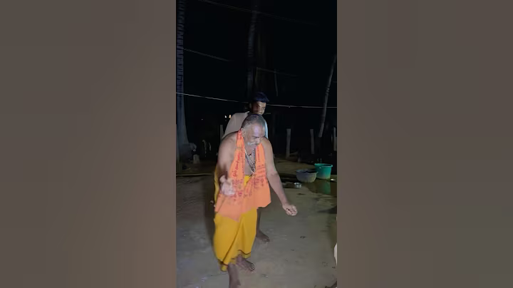 Everything is there, Velkampu Veeru 😳🔪