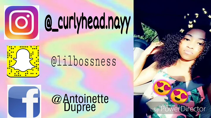 Antoinette Dupree Photo 6