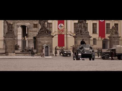 اعلان فلم Anthropoid