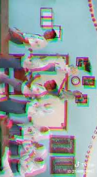 Tik tok jaman NOW Remaja masa kini Anak SMA zaman Now
