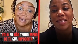 Aunt Gucci slams singer 