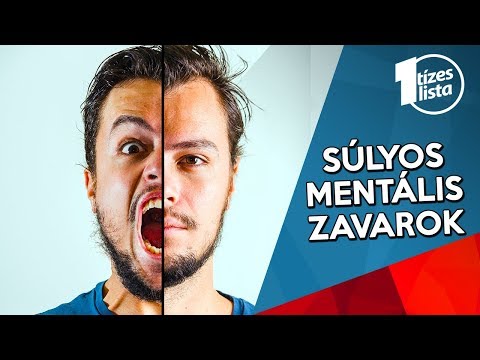 Videó: Obszesszív-kényszeres Személyiség. Különbség Más Személyiségtípusoktól