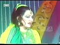 تیر یادونه نغمه او منگل شگلی سندره