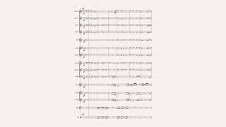 The Boosey And Hawkes March - Easy