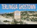 Terlingua Ghostown | Texas