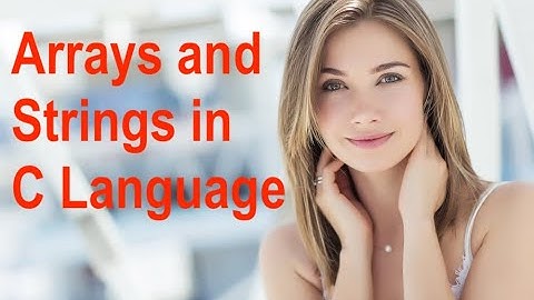 Coding Bootcamp: Deep Dive into C Programming Foundations: Arrays, Strings, Pointers, and Structures