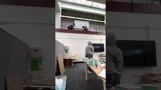 Projectile Motion Method 2