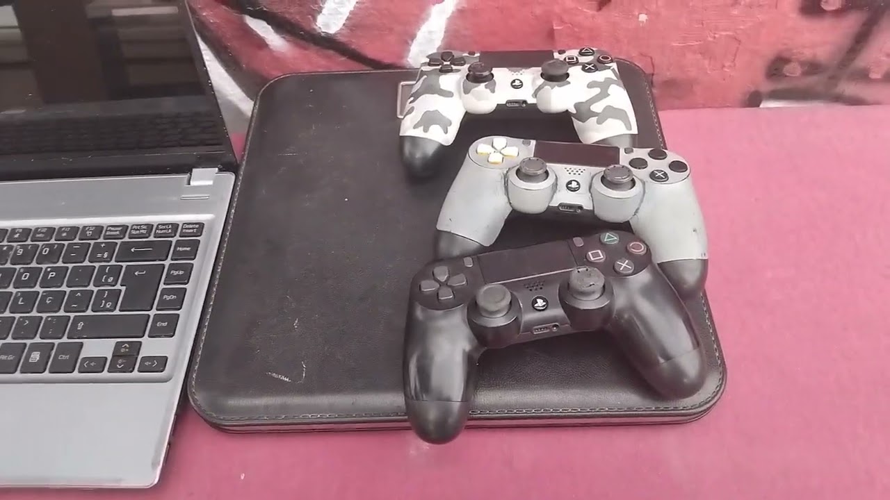 Caçada game feira do rolo jogos de Xbox 360 e controles 