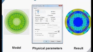 QuickField Webinar: Material data libraries in QuickField