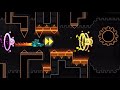 Tripwire by KermexGMD (Easy Demon) Thirty-Eighth Demon In The Pre PC Series
