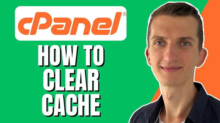 How To Clear Cache In Cpanel (Step By Step)