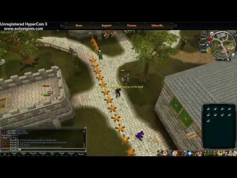 Runescape Easy Money Making Guide No Skills Or P2p