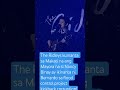 The Ridleys kumanta sa Makati na ang Mayora Nancy Binay ay ikinanta ni Bernardo sa hearing ng koraps