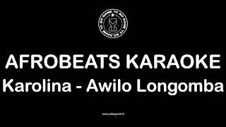 Afrobeats Karaoke Karolina  Awilo Longomba