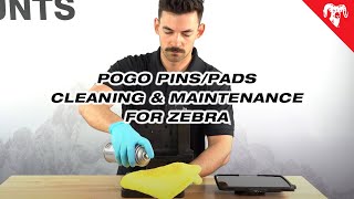 Cleaning & Maintenance | GDS® Tech™ for Zebra Technologies by RAM Mounts 48 views 3 weeks ago 1 minute