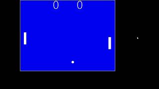 Pong game remastered.... 🙃🙃🙃🙃🙂🙂🙂🙂🙂🙂🙂🙂
