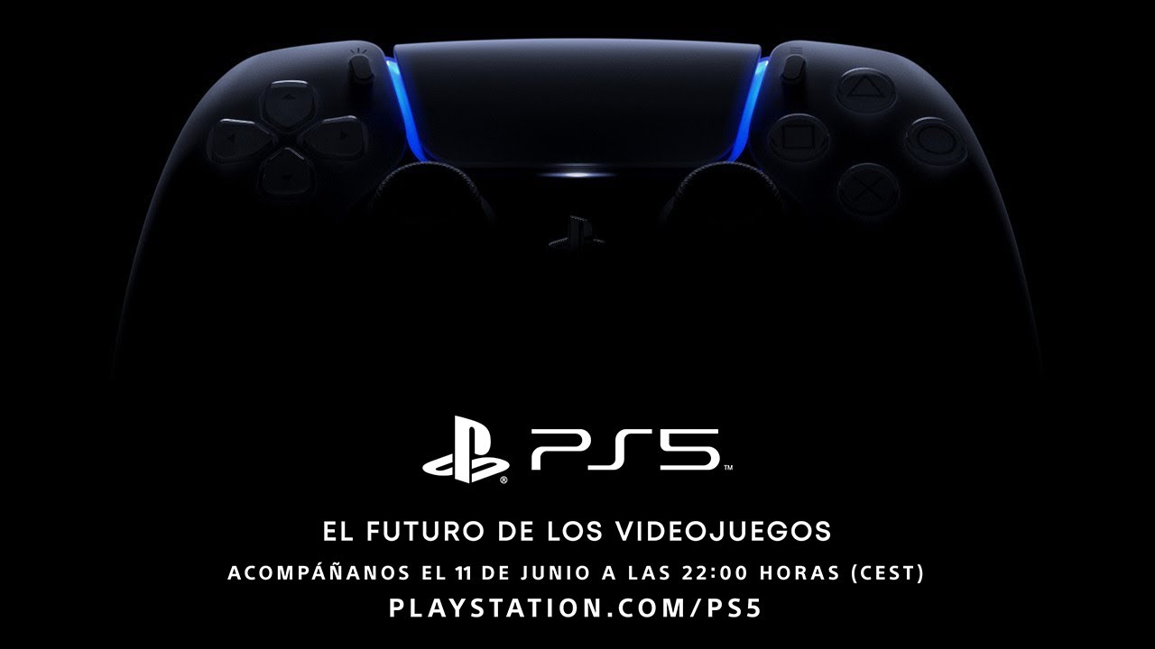 Cómo ver en directo el evento de PS5 "El futuro de los videojuegos" (incluso desde tu PS4)