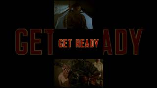 Cry Havoc - Are You Ready?