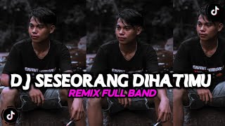 DJ SESEORANG DIHATIMU-DINDA PERMATA || REMIX FULL BAND || BANG ERVAN MUSIC