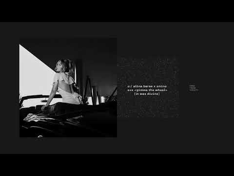 Alina Baraz x