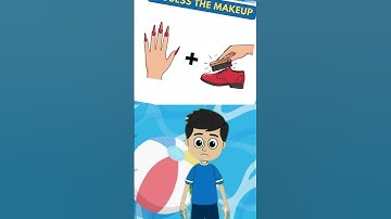 5 Second Challenge: Find the Vampire! | Brain Puzzle Challenge | Only Genius Can Solve This Riddle