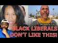 Black liberal activists panic over cardi b refusing to vote for joe biden and democrats